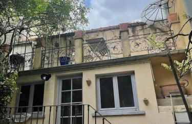 Magnifique maison 15 minutes du centre historique de Paris - Foto 31