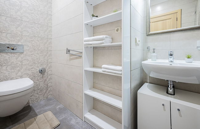 WINWINSTAY Apartments Heart of Old Town - Foto 26