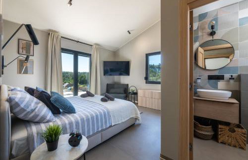 Villa Noeli - Foto 27