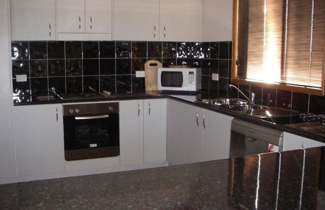 The Real McCoy Holiday Accommodation - Foto 5