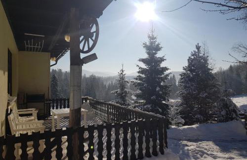 Domek pod Kłódką - Foto 7