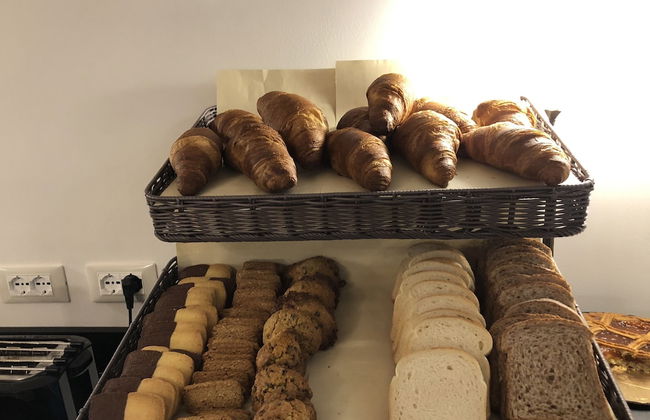 Guesthouse Cà dell'Angelo - Photo 29