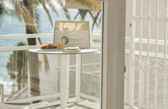 Apart-hotel Acapulco Ocean View - Foto 101