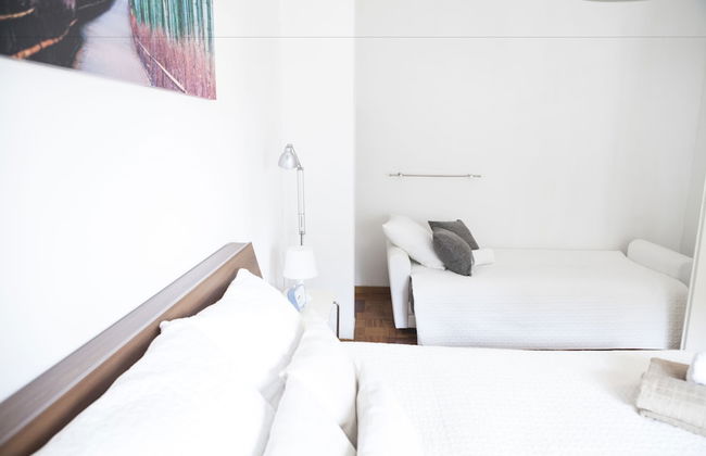 Alessia's Flat - Naviglio Grande - Foto 7