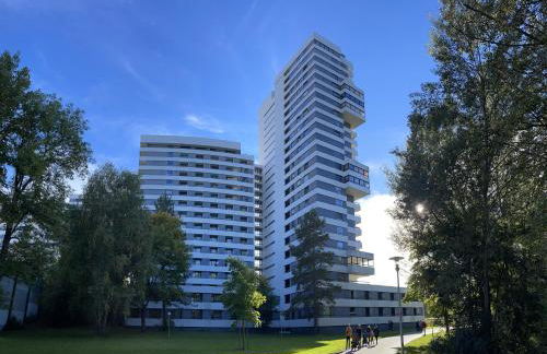 Messeapartment Wöhrder See - Foto 20