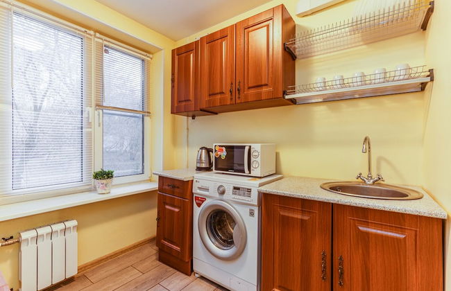 Inndays Akademicheskaya - Foto 8