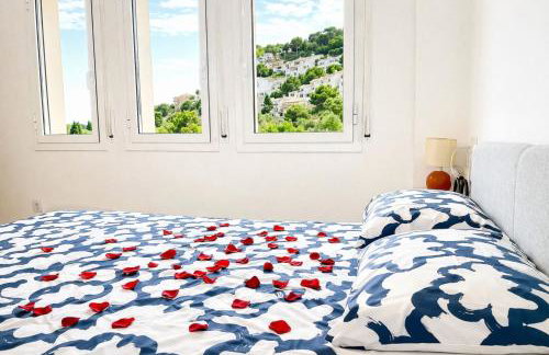 Penthouse - Balcony - Private Beach - Private Pool - Foto 10