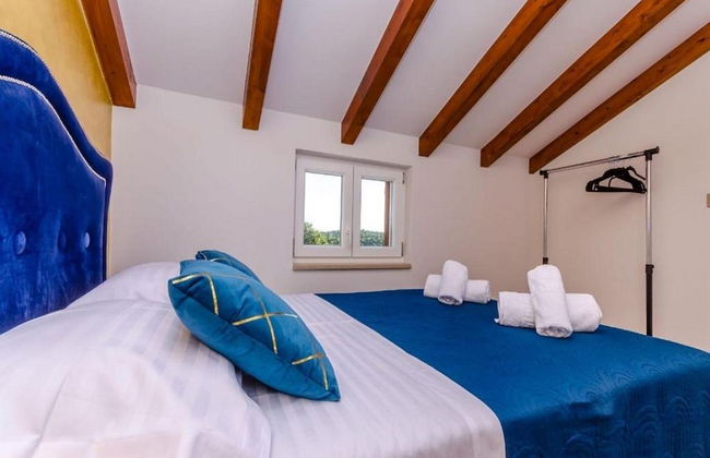 Villa Antica - Foto 3