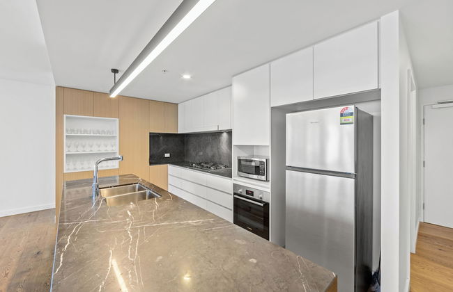 Brisbane One Apartments by CLLIX - Foto 47