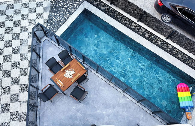 Villa Serenity - Photo 23