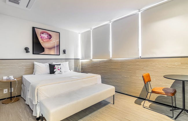 Housi Paulista - Foto 32