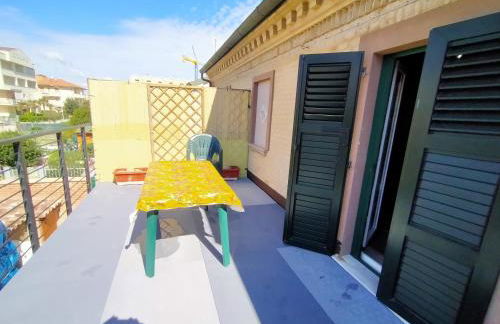 Senigallia vista mare sud LA - Foto 12