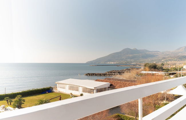 Belvilla by OYO Apartment in Policastro Bussentino - Foto 28