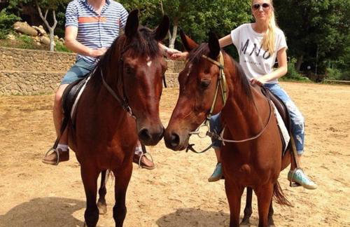 VILLA DOLA near Split - private pool, orchard, peace - Foto 53