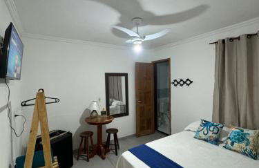 Suítes Caminho do Mar 3 - Foto 6