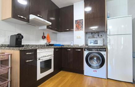 21A06 Apartamento en Felechosa by R2R Consulting - Foto 9