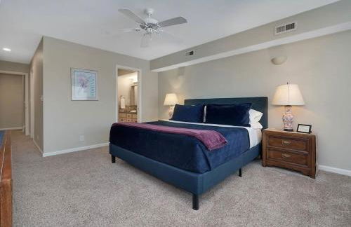 Walk to All-2King Beds-3BA-Washer-Dryer-Highlands - Foto 29