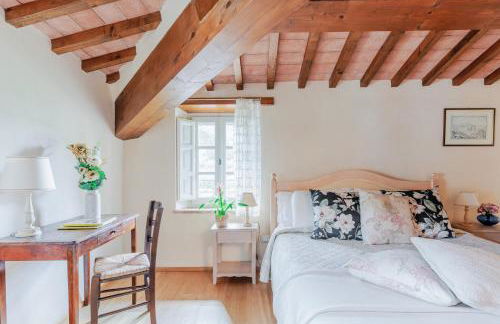 Dimora delle Camelie, a traditional stylish house - Foto 23