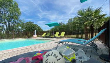Gîte les chênes verts - Périgord noir proche grottes de Lascaux - Foto 2