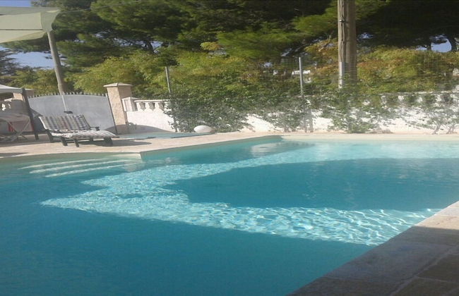 Villa Angelina - Foto 16