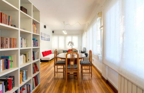 Ybarra apartment by People Rentals - Foto 11