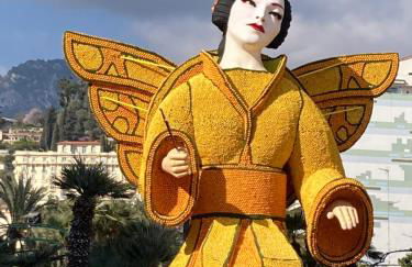 Studio Villa la Cigale avec grande Terrasse - Foto 35