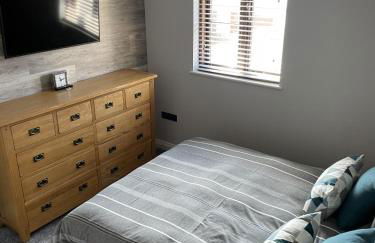Burry Port Harbour Apartment - Foto 12