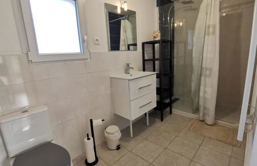 Gîte Tromenec - Foto 19