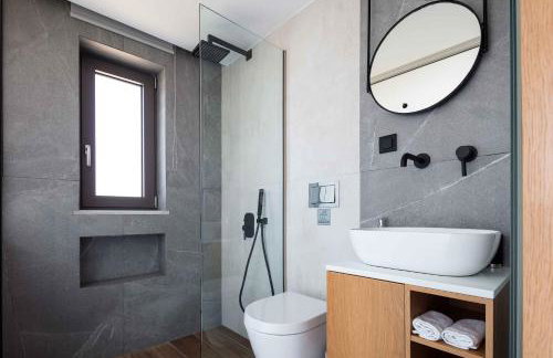 Omnia Villas - "Heated" pools & breathtaking seaviews! - Foto 24