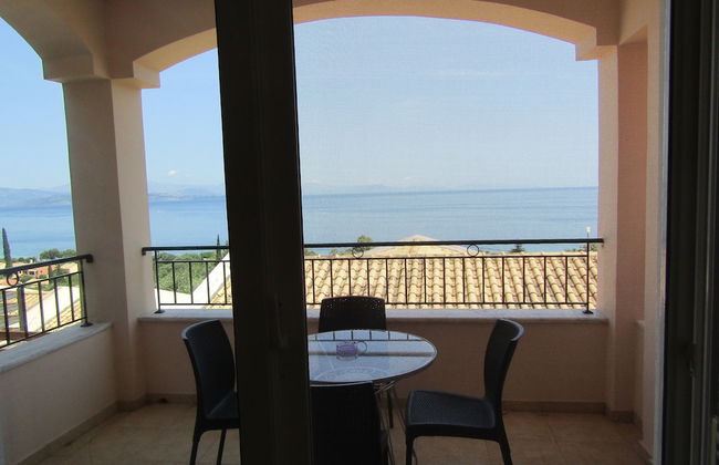 Barbati Beach Apartments - Foto 73