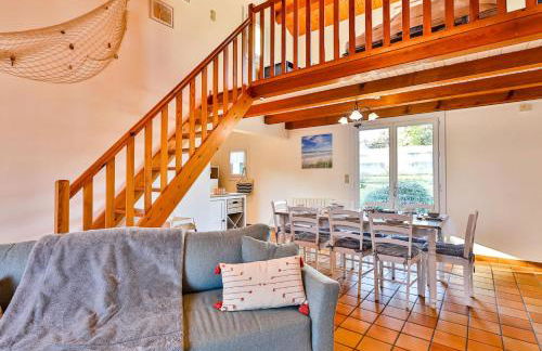 Le petit havre de paix Longevillai - Foto 22