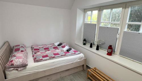 Friesenhaus für 6 Gäste mit großem Garten - Foto 2