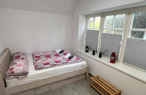 Friesenhaus für 6 Gäste mit großem Garten - Photo 2