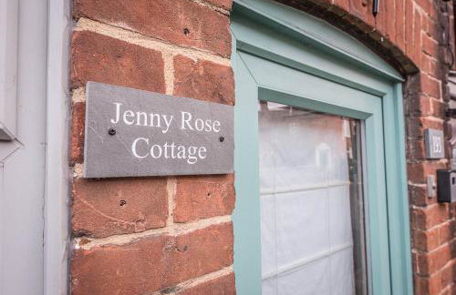 Jenny Rose Cottage, Wickham Market - Foto 22