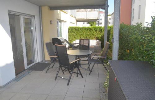 Erdgeschossperle - Foto 15