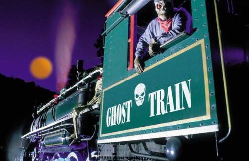 Cozy Mountain Chalet With Hot Tub Outdoor Movie Screen And Fire Place - Foto 44