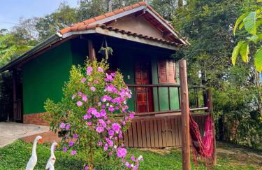 Chalé da Flor - Photo 1