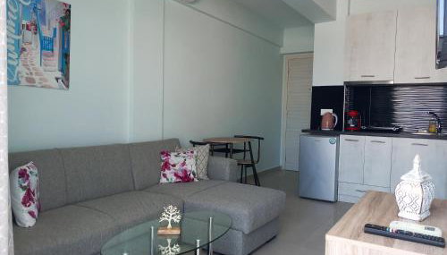 Bella Luxury Suite III - Foto 2, stove