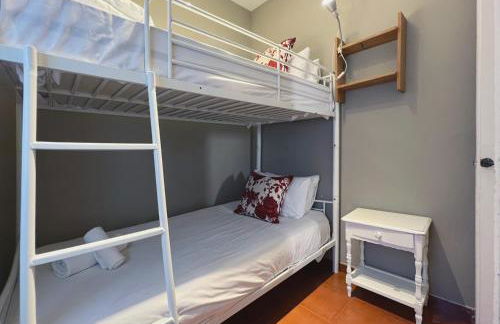 Stay U-nique Apartments Rogent - Foto 13