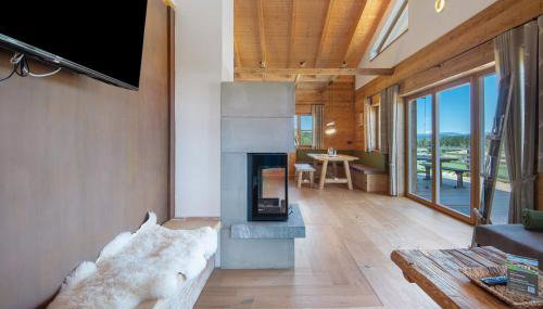 Bergchalet 1 - Foto 5