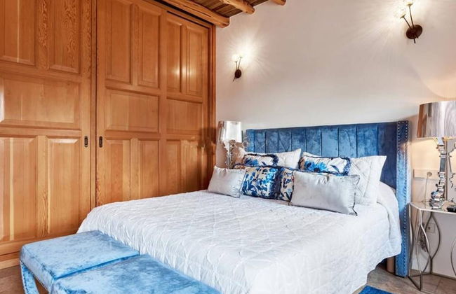 Villa Can Prats, Luxury Villa Surrounded by Nature - Foto 6