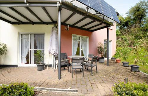 Gästehaus Mühlenhof - Spätburgunder - Foto 1