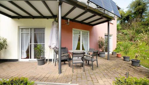 Gästehaus Mühlenhof - Spätburgunder - Foto 1