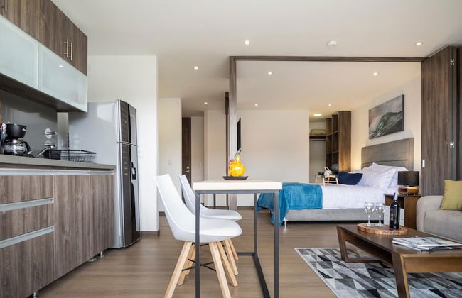 72Hub Apartments by Jalo - Foto 37