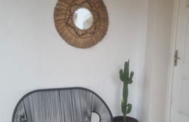 Maison de bord de mer ,Hyères, 3 chambres, jardin, calme - Foto 17