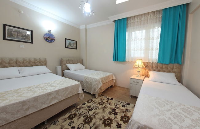 Blue Mosque Cozy Family Flats - Foto 7