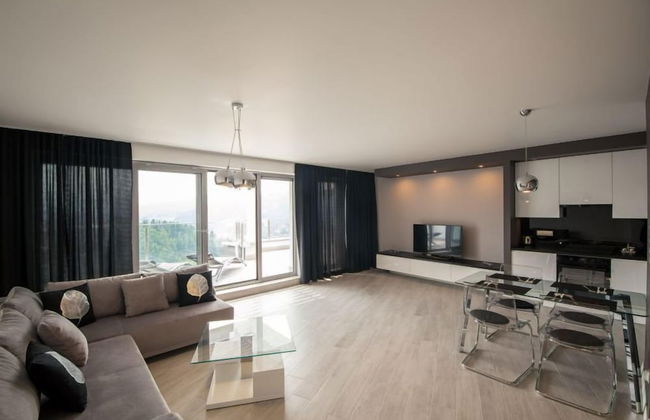 Apartament na urlop Wisla - Photo 39