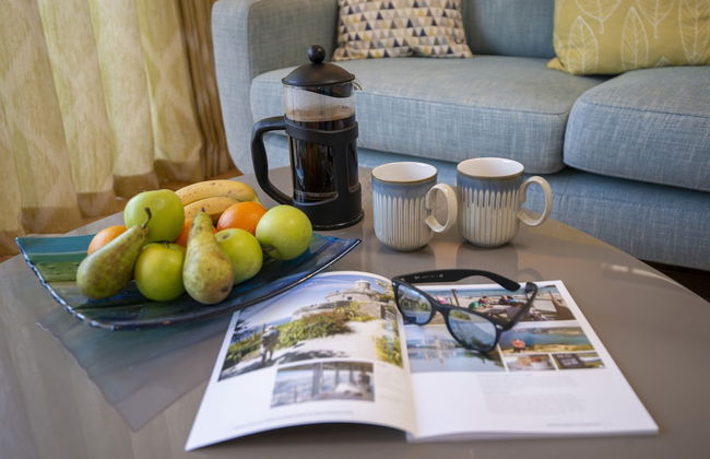 Sandpiper Cottages - Foto 31