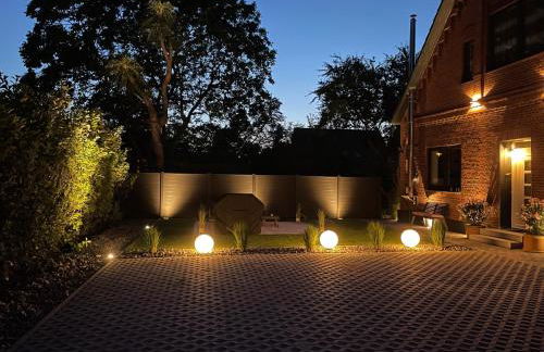 FEWO Schule Altes Land - Foto 35