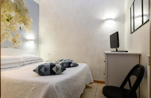 Apartment Julia Guesthouse Trevi - Spagna - Foto 16